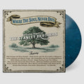 Where The Soul Never Dies / Various (Blue) (Colv) - Where The Soul Never Dies / Various (Blue) [Colored Vinyl] Vinyl Record