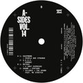 Pre-Order: A-Sides Vol. 14: Part 5 (Of 5) / Various - A-Sides Vol. 14: Part 5 (Of 5) / Various [12" Vinyl] Vinyl Record