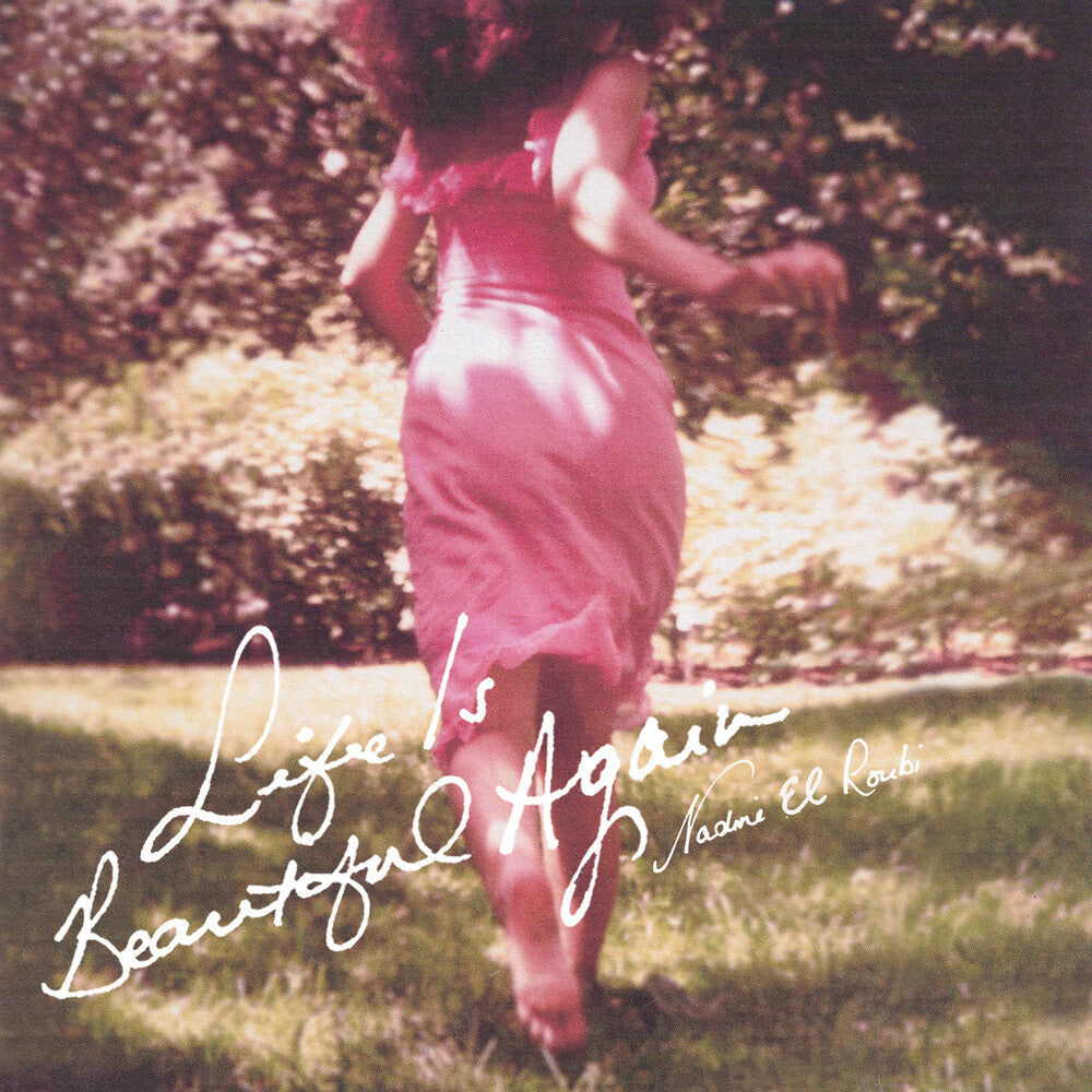 [PRE-ORDER] Pre-Order: Life Is Beautiful Again [LP] Vinyl Record
