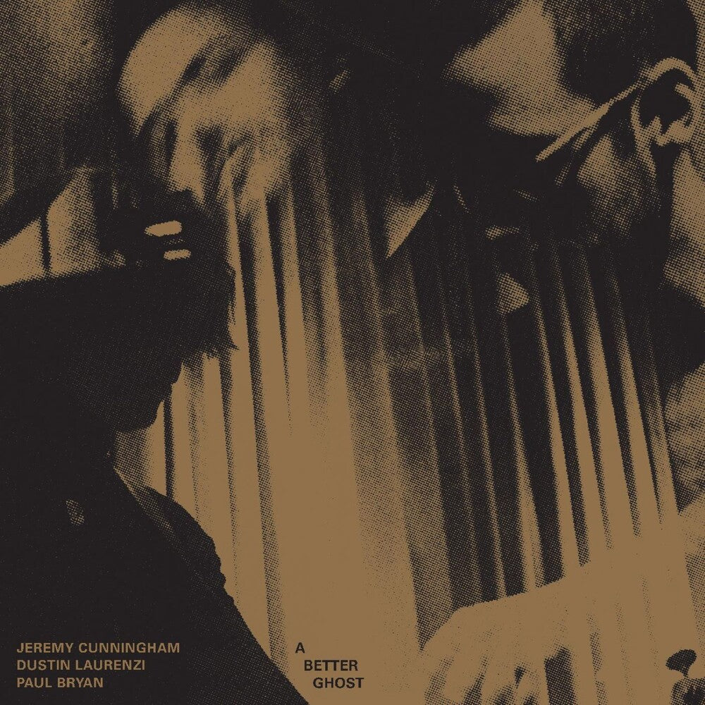 [PRE-ORDER] Pre-Order: A Better Ghost [2026] Vinyl Record