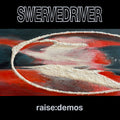 Pre-Order: Raise: Demos - Silver [Colored Vinyl] (Slv) Vinyl Record