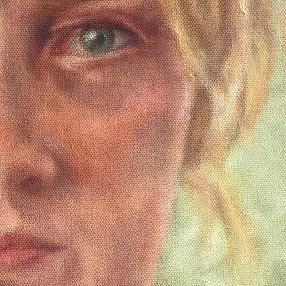 Cat's Miaow - When You Smiled & Turned Away [Colored Vinyl] (Ylw) [Download Included] Vinyl Record