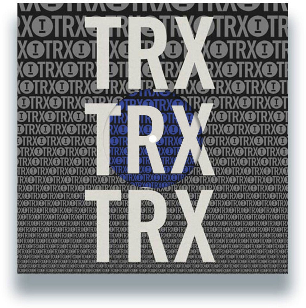 Toolroom Trax Sampler Vol. 7 / Various - Toolroom Trax Sampler Vol. 7 / Various [12" Vinyl] Vinyl Record