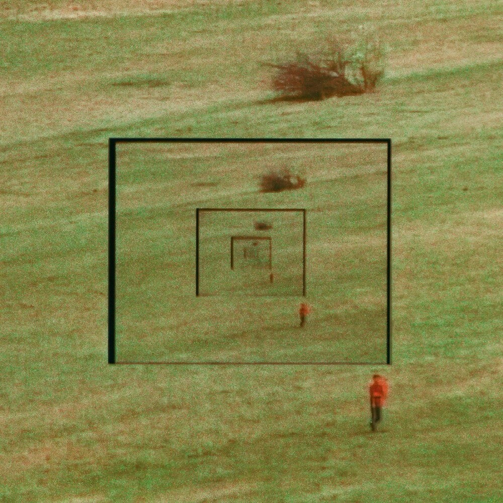 [PRE-ORDER] Pre-Order: Answers [LP] Vinyl Record