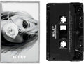 Miley - Bass Persuades Music Cassette Tape