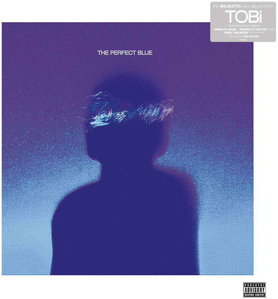 [PRE-ORDER] Pre-Order: Perfect Blue [LP] Vinyl Record