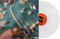 Denzel Curry & Kenneth Blume - ii [ii Clear] Vinyl Record