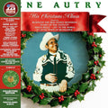 Pre-Order: His Christmas Album (Bonus Tracks) [Colored Vinyl] [Deluxe] Vinyl Record