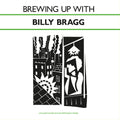 Pre-Order: Billy Bragg - Brewing Up With [Solid Dark Green] Vinyl Record