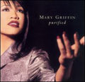 Griffin,mary - Purified - Music CD