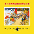 Pre-Order: Billy Bragg - Workers Playtime Music CD