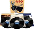 Pre-Order: UFO - Mechanix [Deluxe] [Remastered] Vinyl Record