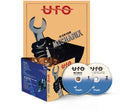 Pre-Order: UFO - Mechanix [Deluxe] [Remastered] Music CD