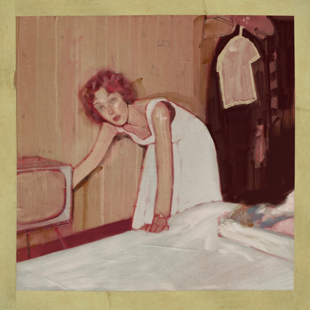 Pre-Order: I'm Like A Virgin Losing A Child (20th) [Colored Vinyl] Vinyl Record