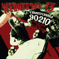 Pre-Order: Transylvania 90210 - Songs Of Death, Dying [Colored Vinyl] Vinyl Record