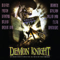 [PRE-ORDER] Pre-Order: Tales From The Crypt Presents: Demon Knight - Ost [LP] Vinyl Record