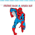 [PRE-ORDER] Pre-Order: Spider Man - 60th Anniversary, All Analog (Aniv) [LP] Vinyl Record