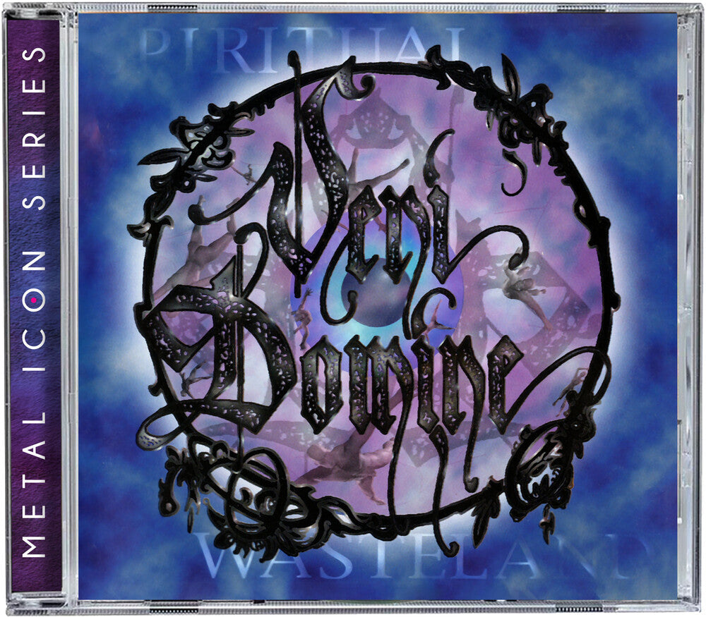 Veni Domine - Spiritual Wasteland [Limited Edition] [Remastered]