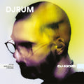 [PRE-ORDER] Pre-Order: Dj-Kicks: Djrum [LP] Vinyl Record