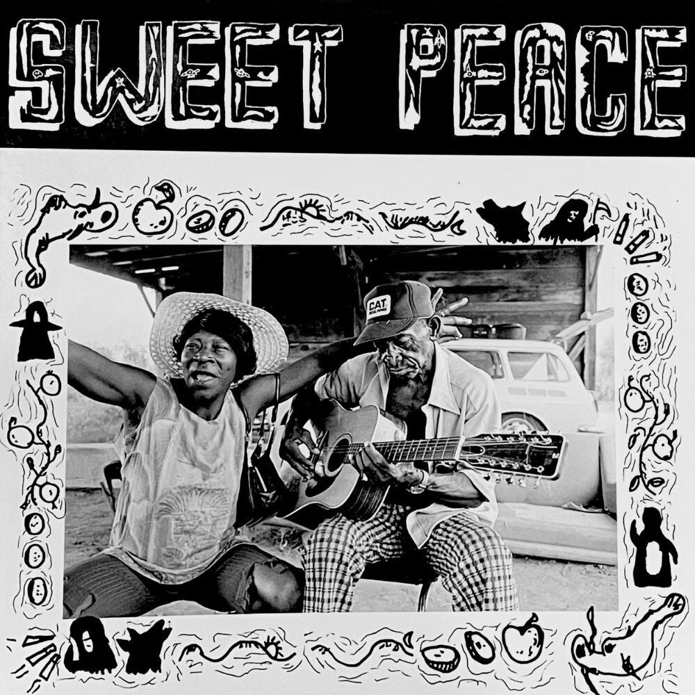 Sweet Peace / Various - Sweet Peace / Various [LP] Vinyl Record