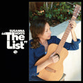 Pre-Order: The List [LP] Vinyl Record