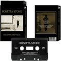 Pre-Order: Executing Nostalgia Music Cassette Tape