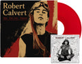 [PRE-ORDER] Pre-Order: The Cellar Tapes [Red] Vinyl Record
