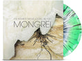Number Twelve Looks Like You - Mongrel (Blk) [Colored Vinyl] (Wht) (Lime) [Remastered] Vinyl Record