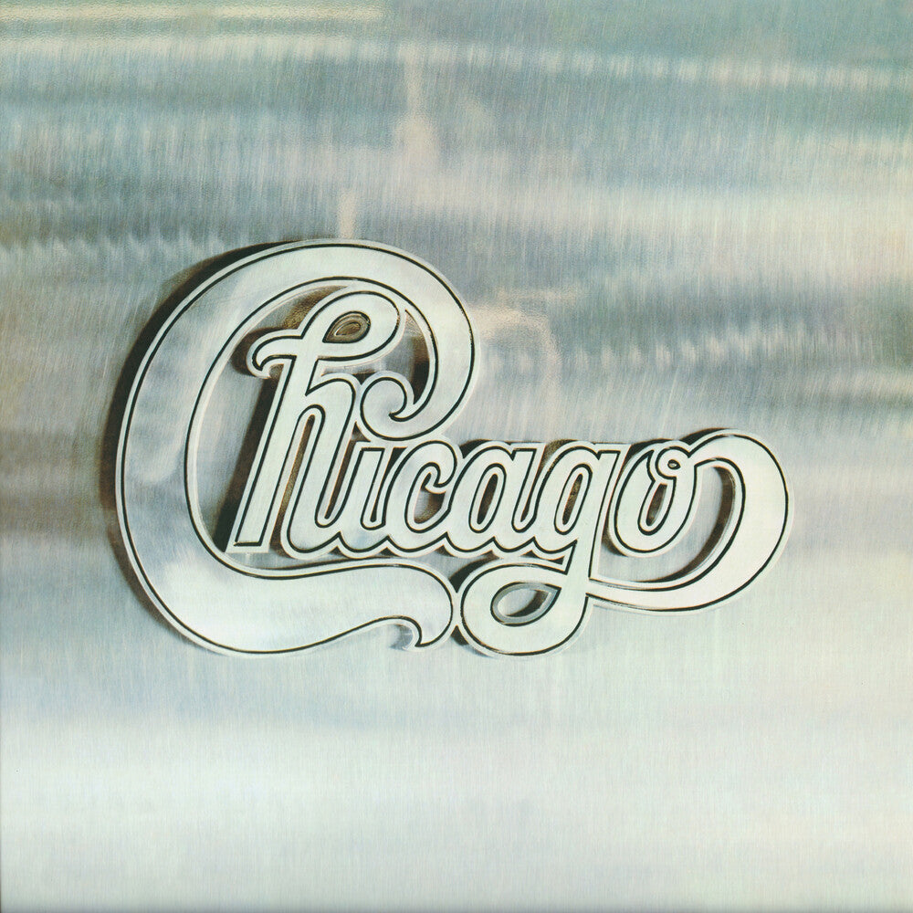 [PRE-ORDER] Pre-Order: Chicago Ii (Audp) [180 Gram] (Omr) Vinyl Record