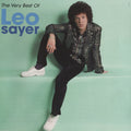 [PRE-ORDER] Pre-Order: Very Best Of Leo Sayer (Blue) [Clear Vinyl] [Limited Edition] Vinyl Record