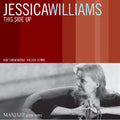 Williams,jessica - This Side Up - Music CD