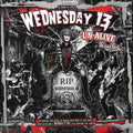 [PRE-ORDER] Pre-Order: Un-Alive From Pol'and'rock 2025 [LP] Vinyl Record