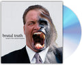 Brutal Truth - Sounds of the Animal Kingdom - 2026 Reissue Music CD
