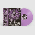 [PRE-ORDER] Pre-Order: Fang The Sniper [Clear Vinyl] [Limited Edition] (Viol) Vinyl Record