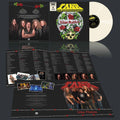 Tank - War Nation [Colored Vinyl] (Wht) [Reissue] Vinyl Record
