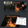 [PRE-ORDER] Pre-Order: Walpurgis Night [Reissue] Vinyl Record