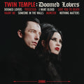 Twin Temple - Doomed Lovers Music CD