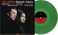 Pre-Order: Doomed Lovers [Envy Translucent Green] Vinyl Record