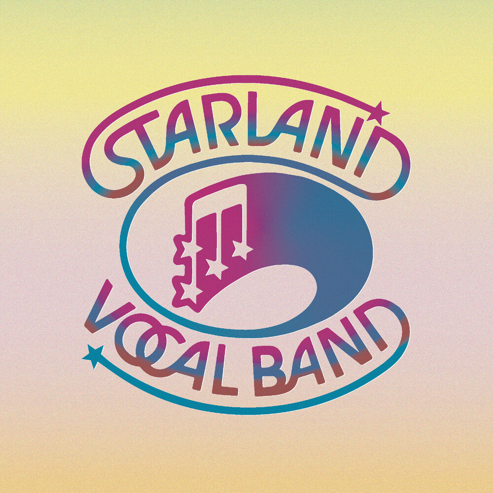 Starland Vocal Band - Starland Vocal Band (Mod) Music CD