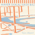 [PRE-ORDER] Pre-Order: Faux Depart [LP] Vinyl Record