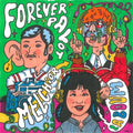 Pre-Order: Forever Pavot & Melchior - La Boum [7" Vinyl] Vinyl Record