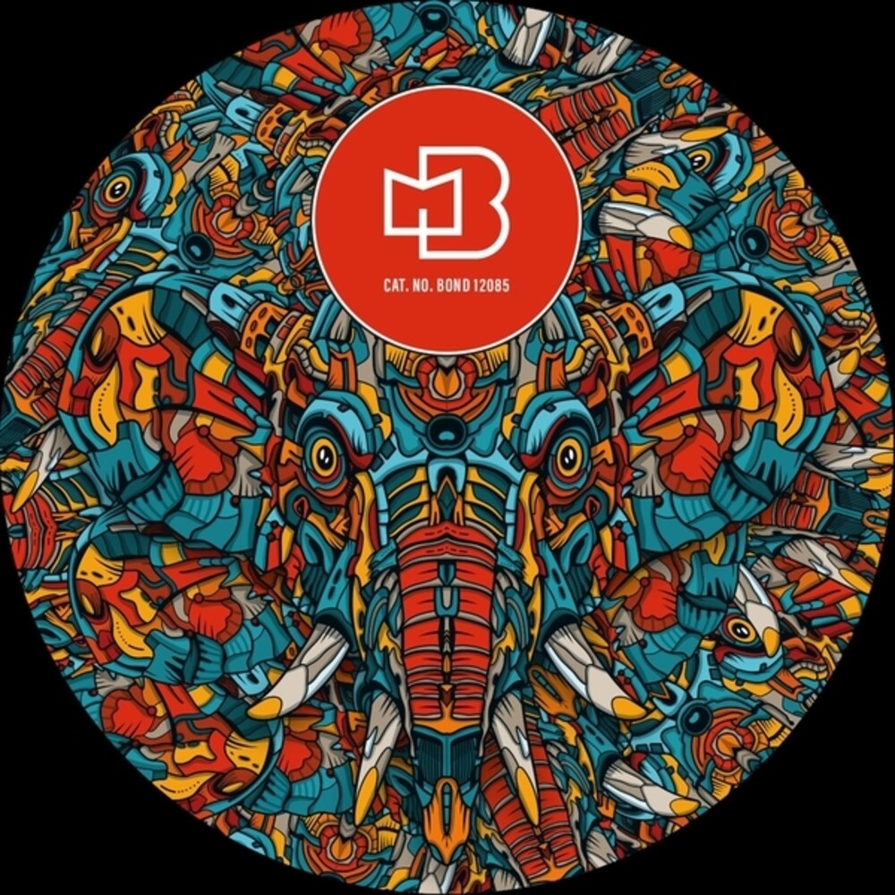 Pre-Order: Markus Homm - It's Safe To Say (Ep) [12" Vinyl] Vinyl Record