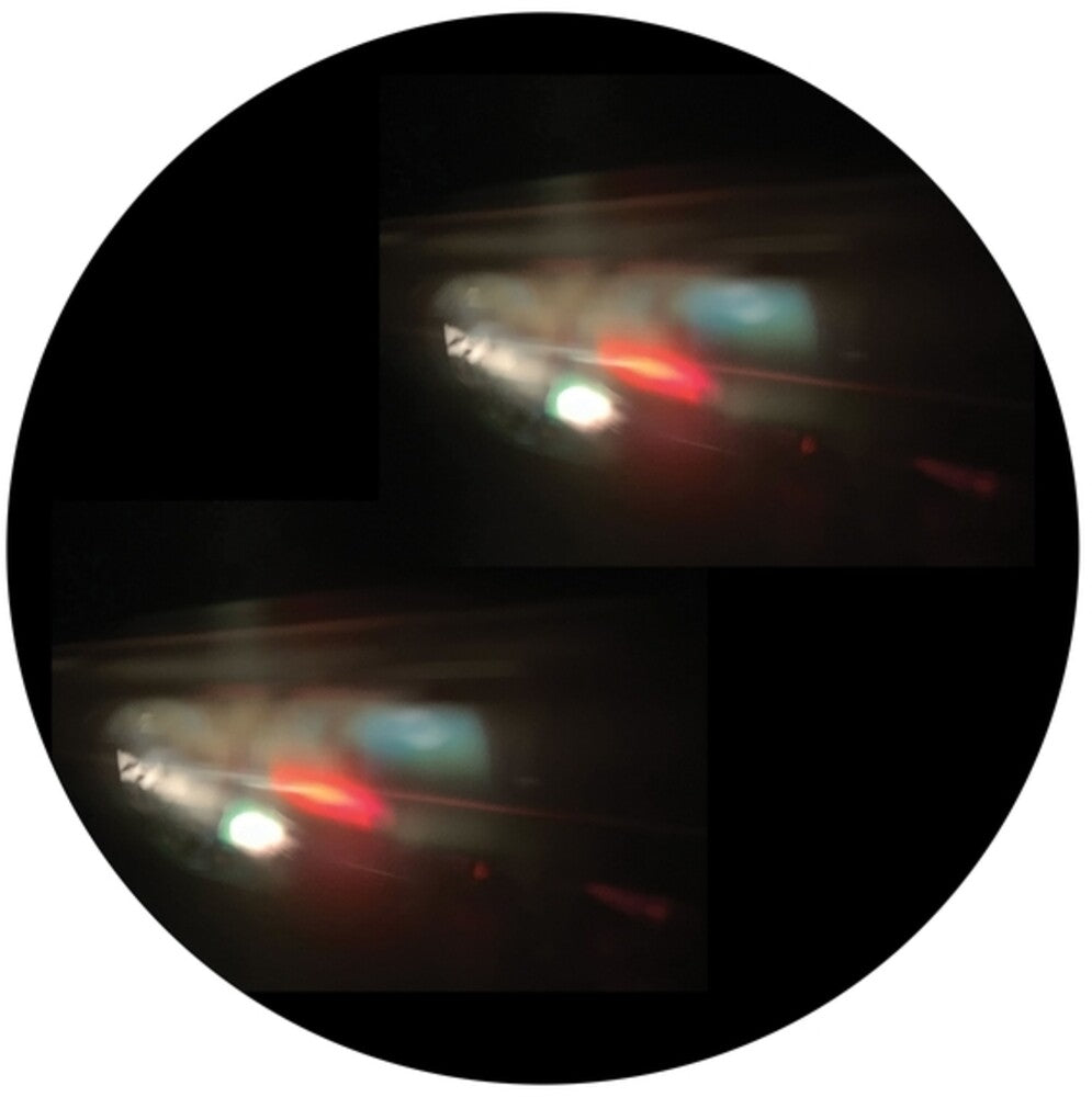 Pre-Order: Tigerskin - Image (Ep) [12" Vinyl] Vinyl Record