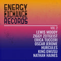 [PRE-ORDER] Pre-Order: Energy Exchange Records Vol Ii [LP] Vinyl Record
