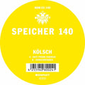 Pre-Order: Kolsch - Speicher 140 (Ep) [12" Vinyl] Vinyl Record