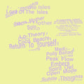[PRE-ORDER] Pre-Order: Subtle Thoughts (Spla) [LP] Vinyl Record