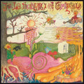 Pau Riba - Jo La Donya I El Gripau [LP] Vinyl Record
