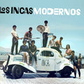 [PRE-ORDER] Pre-Order: Incas Modernos [LP] Vinyl Record
