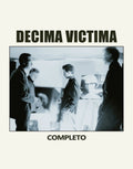 Decima Victima - Completo Cassette Tape