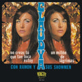 Pre-Order: Claudya - Un Millon De Lagrimas (Ep) [7" Vinyl] Vinyl Record